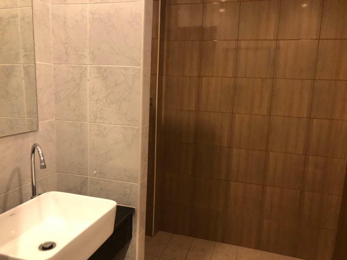 Cu@Jomtien Hotel Pattaya Eksteriør billede